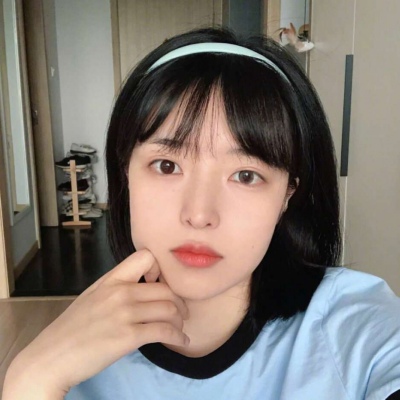 微信今日潮流清新可爱女头合集（二）