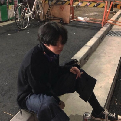 优质逗比帅气男生头像