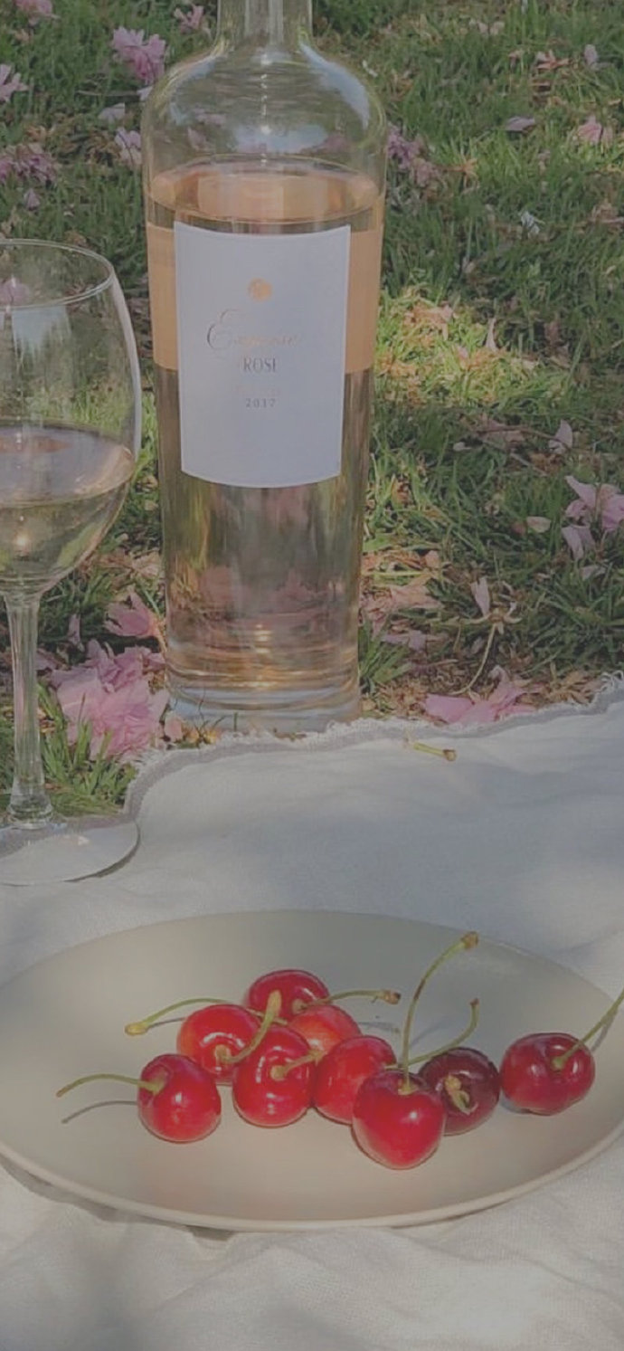 可爱风景文艺简约壁纸