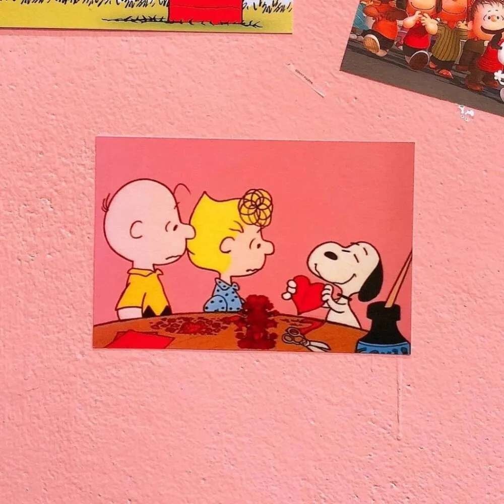 微信内涵文字朋友圈配图