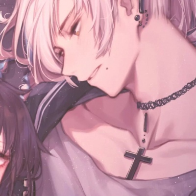 动漫欲望诱惑微信情头