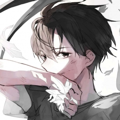 优质逗比帅气男生头像