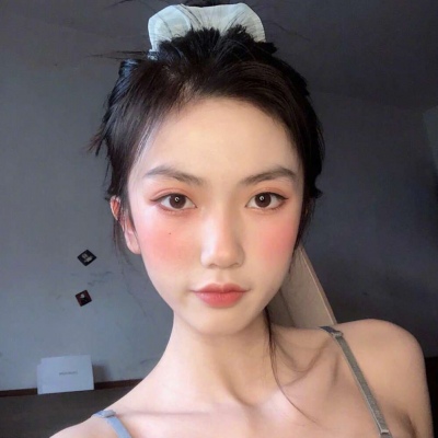 微信今日潮流清新可爱女头合集（二）