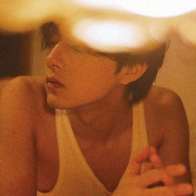 简约干净高冷意境男头（二）