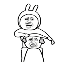 微信搞笑无厘头表情包6/3(二)