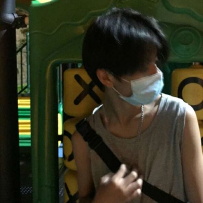 简约干净高冷意境男头（二）
