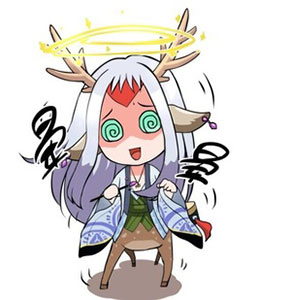 阴阳师手游人物表情包