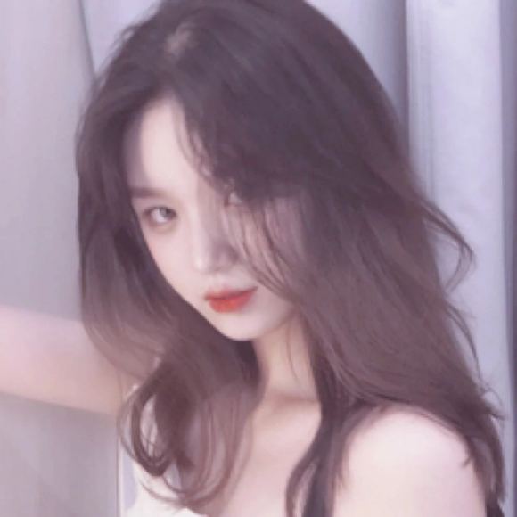 微信深沉成熟女生头像