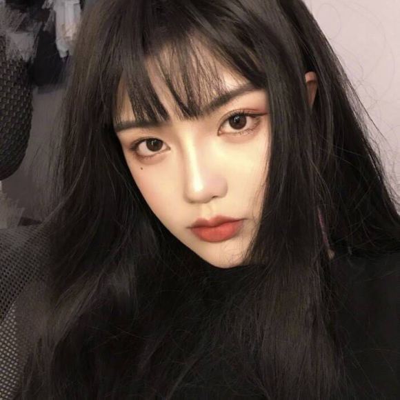 微信深沉成熟女生头像