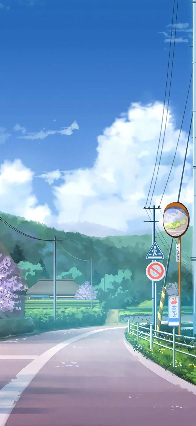 动漫另类梦幻个性壁纸