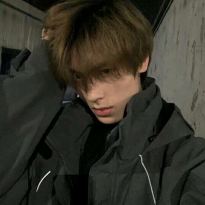 优质风格微信男头