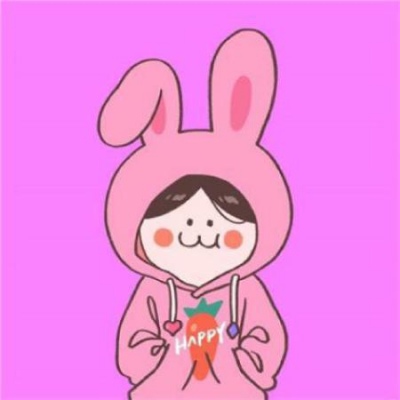 动漫可爱搞笑独一无二情头