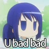 动漫花丸幼稚园图片微信表情包