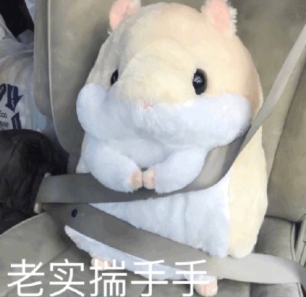 可爱萌宠微信表情包