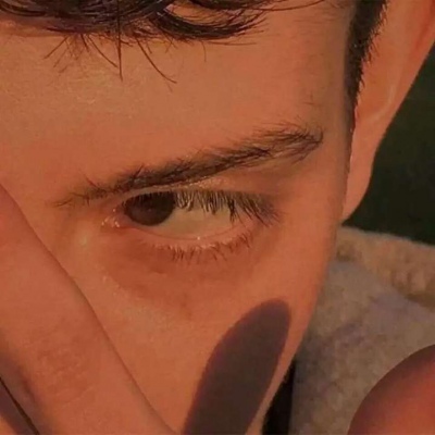 欧美范超酷微信男头