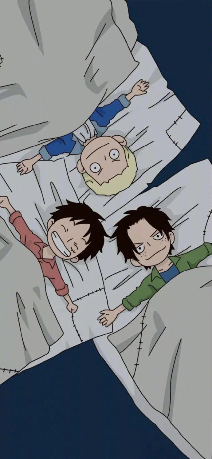 动漫另类梦幻个性壁纸