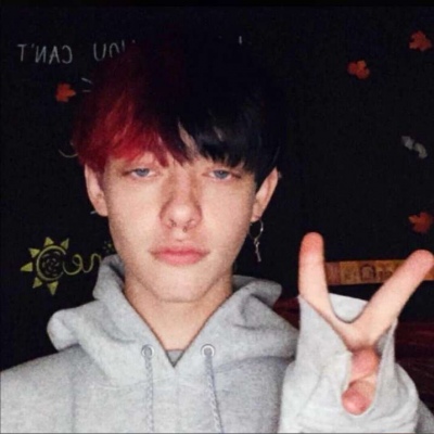 欧美范超酷微信男头