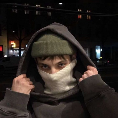 欧美范超酷微信男头