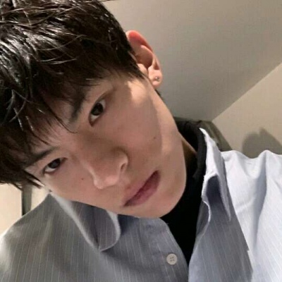 优质风格微信男头