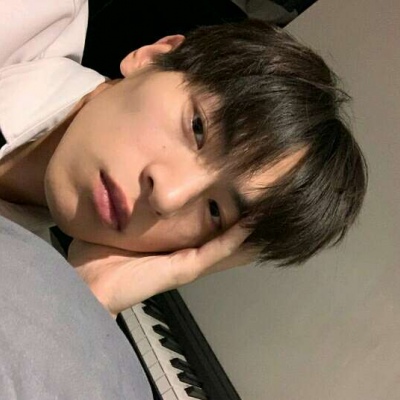 优质风格微信男头