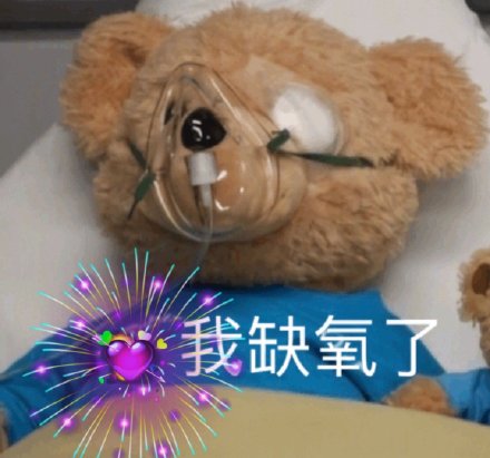 可爱萌宠微信表情包