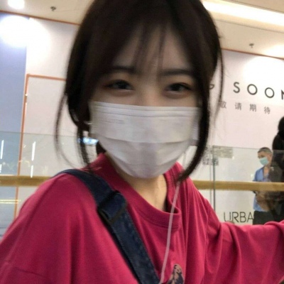 超拽霸气时尚原宿女头