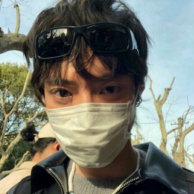 优质风格微信男头