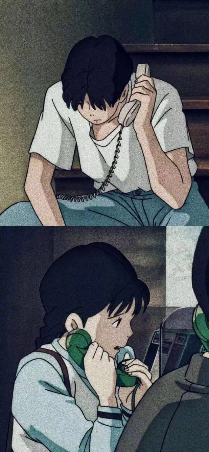 另类个性意境可爱壁纸