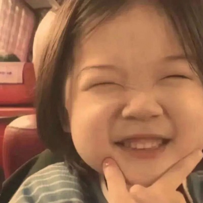 萌娃动漫一对两张可爱微信情头