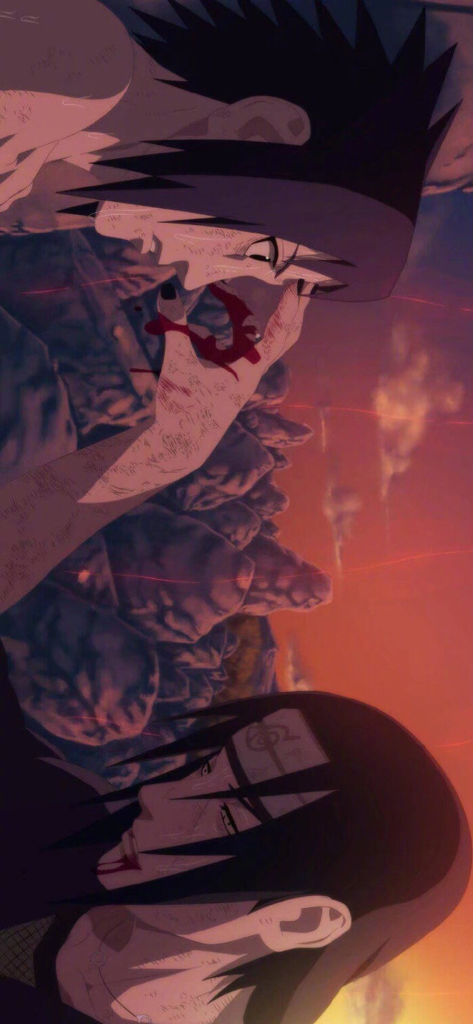 另类个性意境可爱壁纸