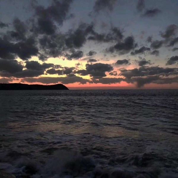 唯美原宿风空间背景图