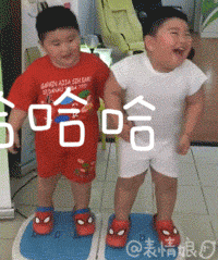 微信搞笑无厘头表情包6/8（一）