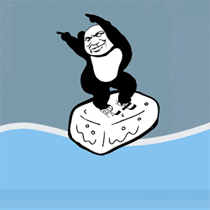 微信搞笑无厘头表情包6/8（一）