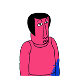 微信搞笑无厘头表情包6/8(三)