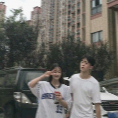 可爱唯美另类文艺微信情头