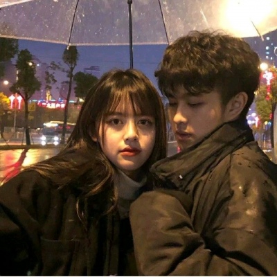 可爱唯美另类文艺微信情头