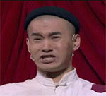 微信搞笑无厘头表情包6/8(三)