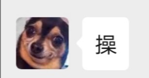 断章取义式微信表情包