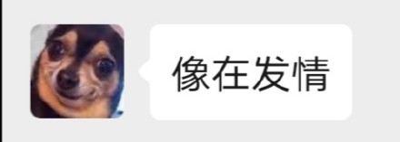 断章取义式微信表情包