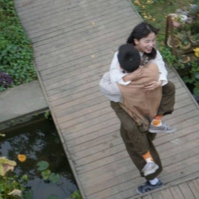 可爱唯美另类文艺微信情头