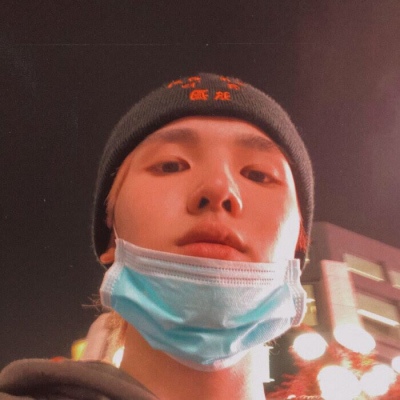 成熟超酷个性时尚男头