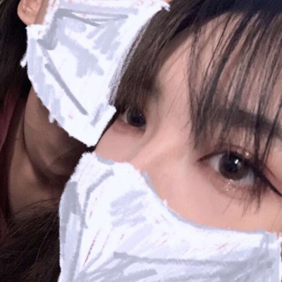 唯美真人恩爱情头一对两张