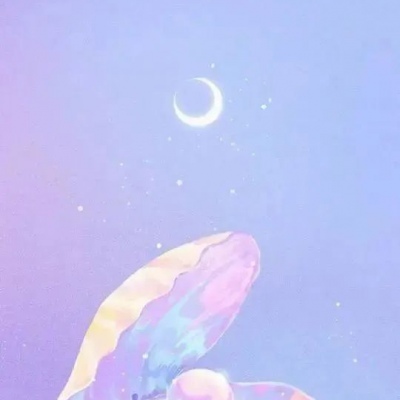 梦幻彩色系背景图