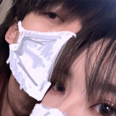 唯美真人恩爱情头一对两张