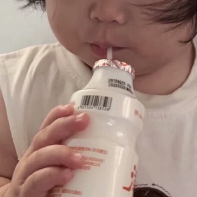 可爱萌娃微信情头