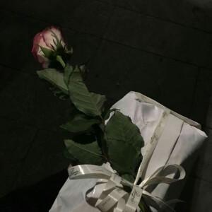 暗黑系唯美背景图