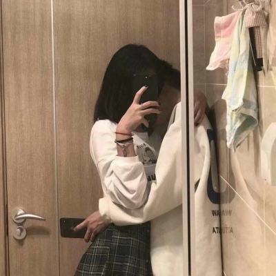 感高清优质情侣头像