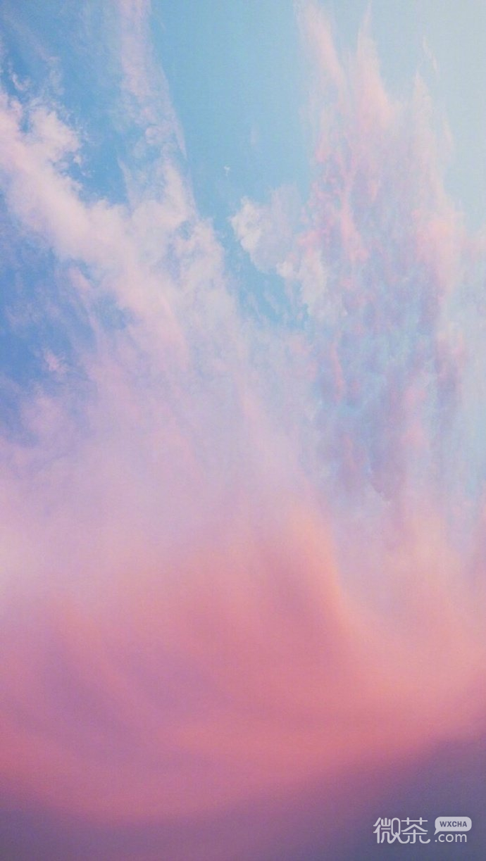绝美星空唯美好看壁纸