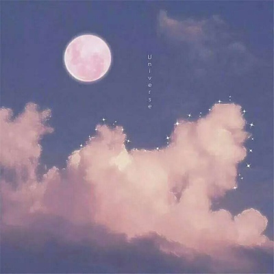 海边花朵唯美朋友圈背景图