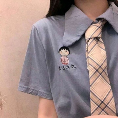 温柔清新唯美集于一身的女头像